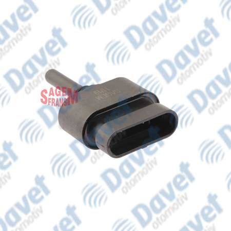 SAGEMFR 50155 Mazot Filtre Sensoru Doblo Fiorino Linea 1.3 1.6 Jtd